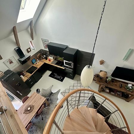 Gite De Coussane 2 Espalion Eksteriør bilde